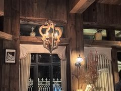 -一棵树·意大利西餐厅One Tree(新城店)