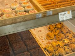 -糕大师(岩屿路店)