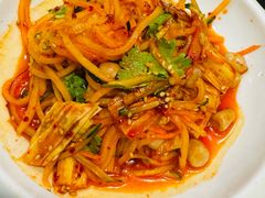 -金刚山(学府路店)