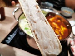 -老鼎旺安格斯牛肉火锅(衡艺广场店)