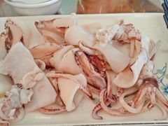 -老船长海鲜大排档(集美店)