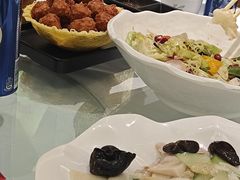 -玉林烤鸭店(定福庄店)