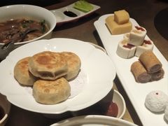 -京味斋·烤鸭·北京菜(安贞店)
