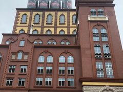 -青岛啤酒博物馆