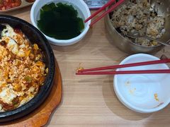 -小木屋拌饭(鞍山景子街小商品城店)