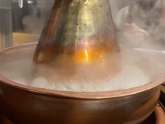 -前门杨记·铜锅涮肉(王府井·故宫店)