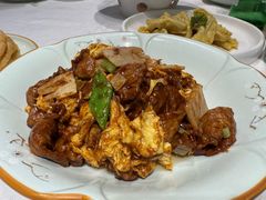 -到家尝北京菜(西坝河店)