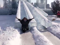 -呼兰河口湿地公园