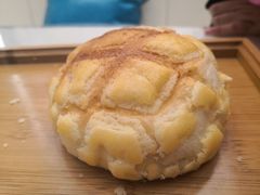 -知粤塘港式茶餐厅