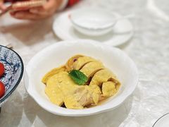 花雕醉鸡-頂好酒家·经典粤菜(海信广场店)