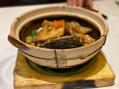 -尚一汤 广东炖汤(金桥国际店)