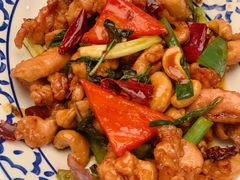 腰果辣炒鸡-KingThaia金泰兰(滨江天街店)