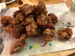 -蓝珊甄选海鲜自助·火锅大排档(近阿那亚店)