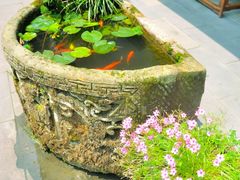 -亦缘居私家别院