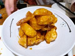 拔丝地瓜-三姐妹餐厅(曲江店)