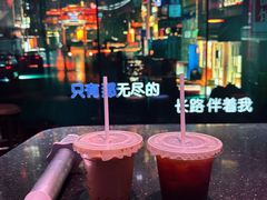-纯K(西湖店)