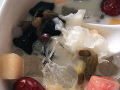 -老海南椰奶清补凉(文化宫老店)