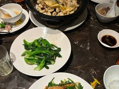 -汤城小厨•粤菜•靓汤(苏州街店)