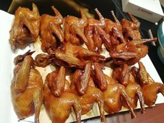 -锦绣金山人家(友谊店)