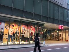 -优衣库(银座店)