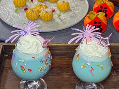 -汉水谣·江景餐厅(江滩店)