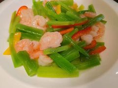 -老牌坊鲁菜名店(宽厚里店)