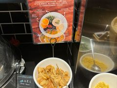 -拉蒂娜·巴西牛排馆 Latina·Brazilian Steakhouse(陆家嘴旗舰店)