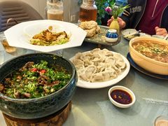 -君霖海鲜私房菜(春柳店)