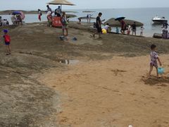 -日照灯塔风景区