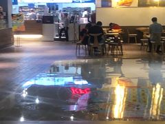 -肯德基(三元桥东店)