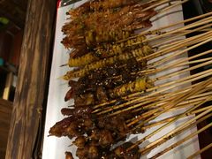 -今邕烧烤(西大店)