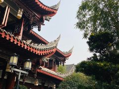 -香园自助小火锅