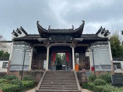 -潜口民宅博物馆