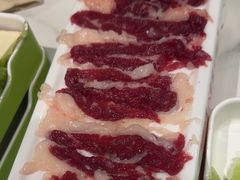 -八合里潮汕鲜牛肉火锅(上海汇智广场店)