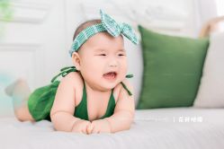-花开映像儿童摄影