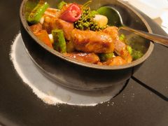 -馋遇江南·精致湖景雅宴(东方之门店)