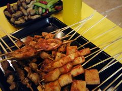 -望京小腰(北京总店)