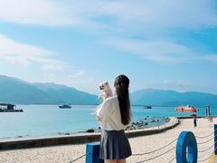 -海南分界洲岛旅游区