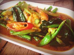 -Doo Dee Thai Food(Issan/Isaan/Esan)