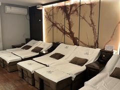 -水墨澜渟足道·SPA·传统(四望亭东关街店)