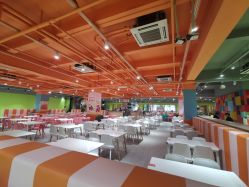 -宝燕乐园(闵行旗舰店)