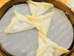 -余氏豆腐包老店(东直街店)