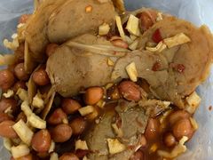 -张记捆鸡(总店)