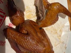 -鸽味轩·粤菜小馆(高楼门总店)
