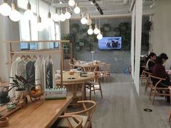 大堂-竹鲜笙全竹宴(国色天香店)