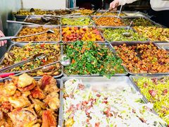 -枣阁园滴滴自助餐