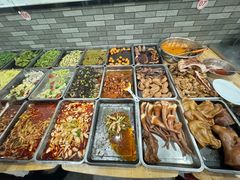 -雷祖芳老妈蹄花店