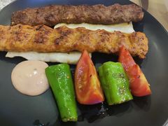 -Aladdin·阿拉丁土耳其餐厅(信和广场店)