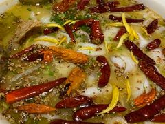 -太二酸菜鱼(福州泰禾店)