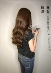 -藤野造型
